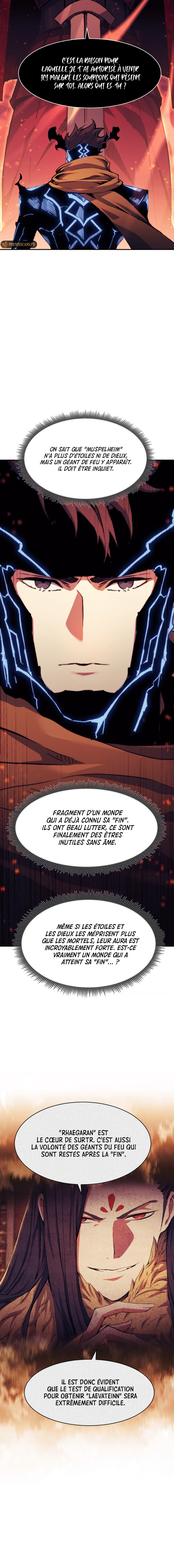Read Return of the Broken Constellation FR Manga Online