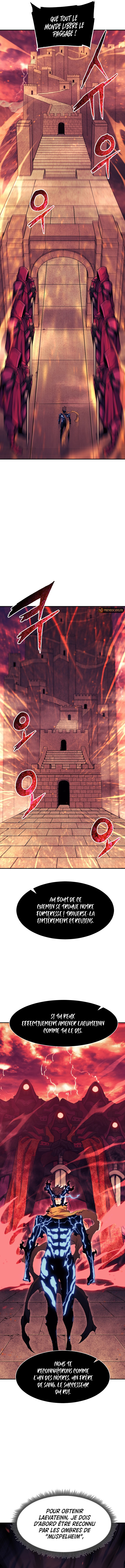 Read Return of the Broken Constellation FR Manga Online