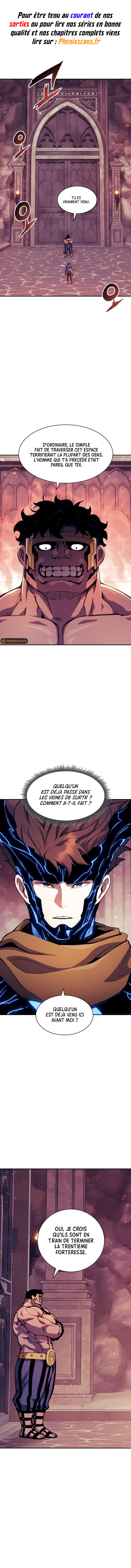 Read Return of the Broken Constellation FR Manga Online