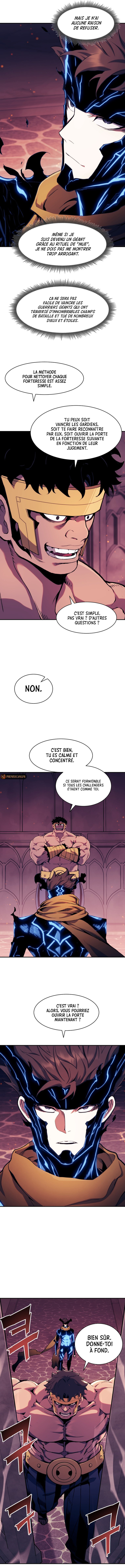 Read Return of the Broken Constellation FR Manga Online