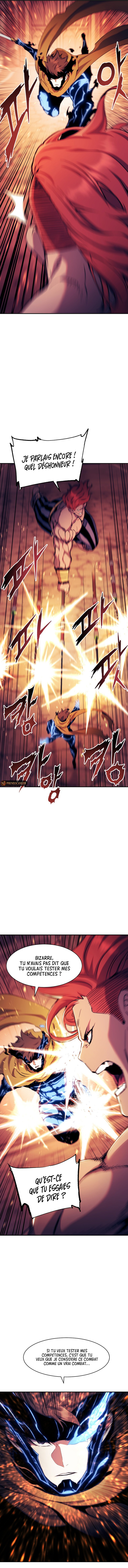 Read Return of the Broken Constellation FR Manga Online