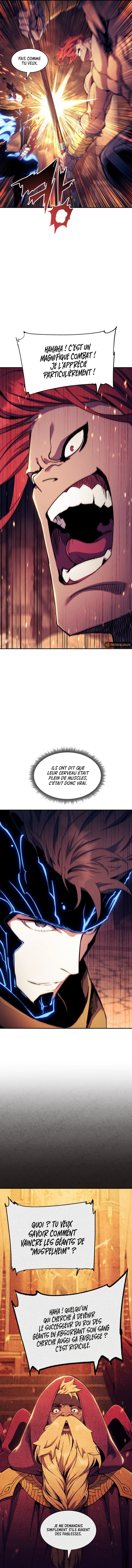 Read Return of the Broken Constellation FR Manga Online