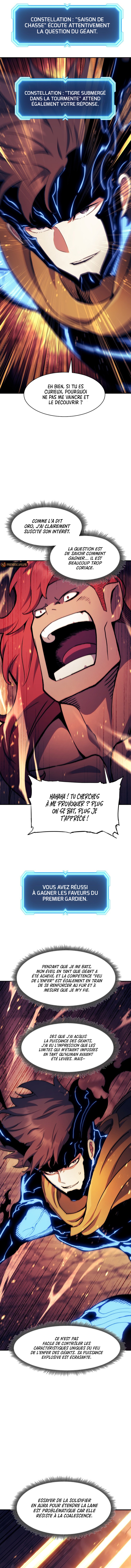 Read Return of the Broken Constellation FR Manga Online