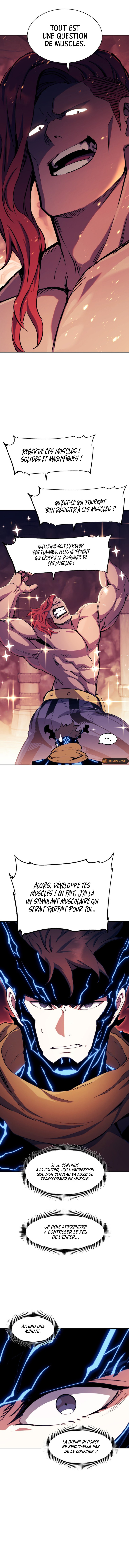 Read Return of the Broken Constellation FR Manga Online