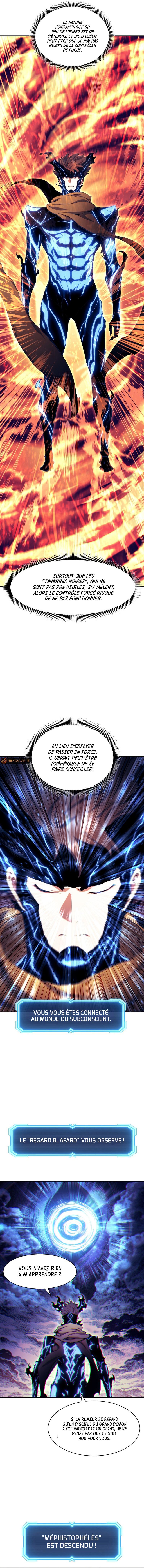 Read Return of the Broken Constellation FR Manga Online