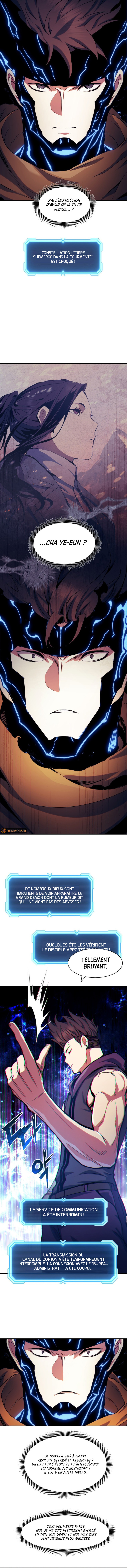 Read Return of the Broken Constellation FR Manga Online