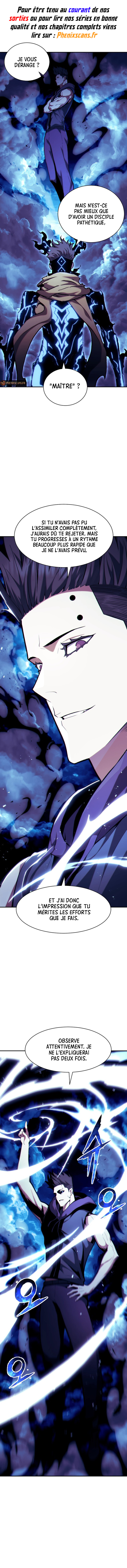 Read Return of the Broken Constellation FR Manga Online