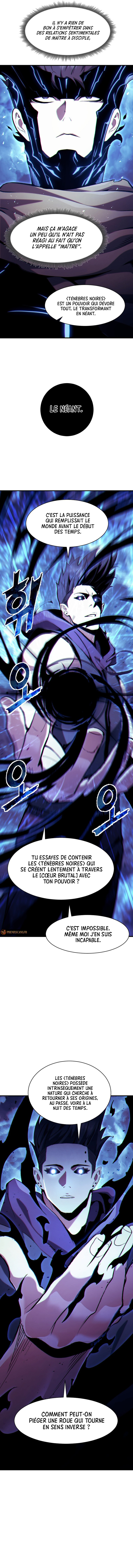 Read Return of the Broken Constellation FR Manga Online