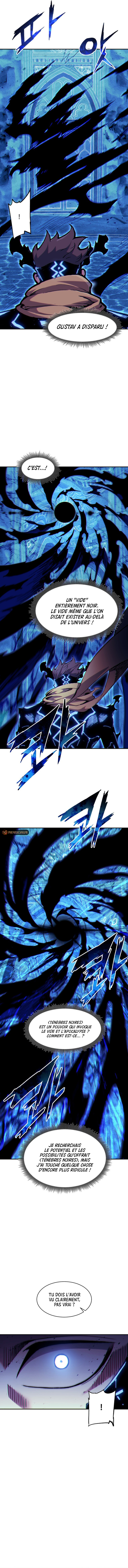 Read Return of the Broken Constellation FR Manga Online