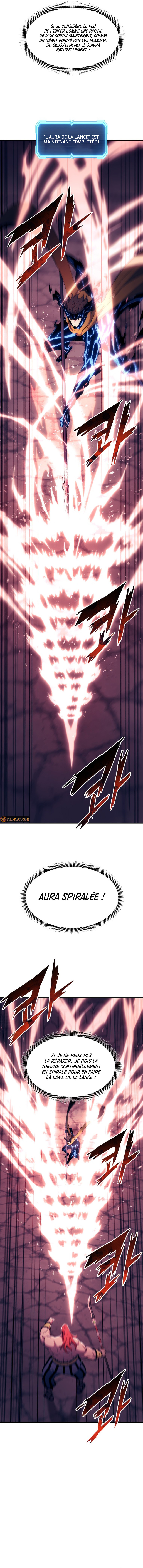 Read Return of the Broken Constellation FR Manga Online