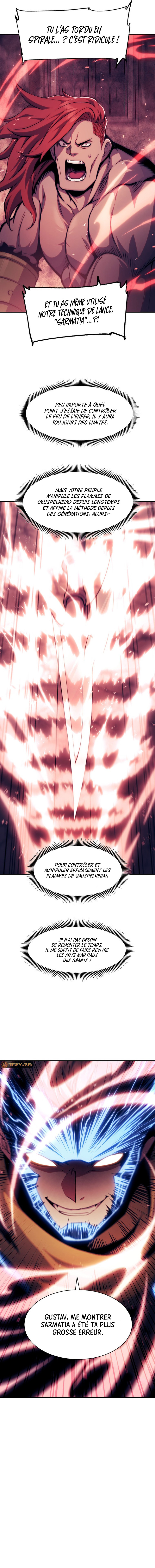 Read Return of the Broken Constellation FR Manga Online