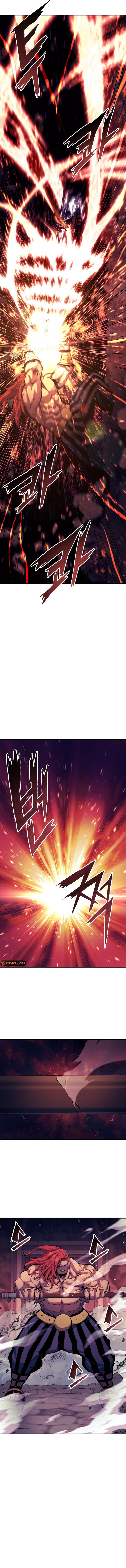 Read Return of the Broken Constellation FR Manga Online