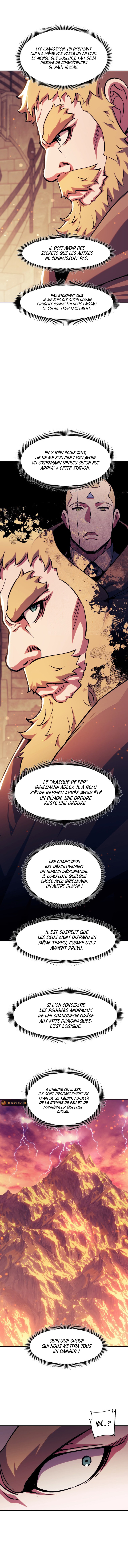 Read Return of the Broken Constellation FR Manga Online
