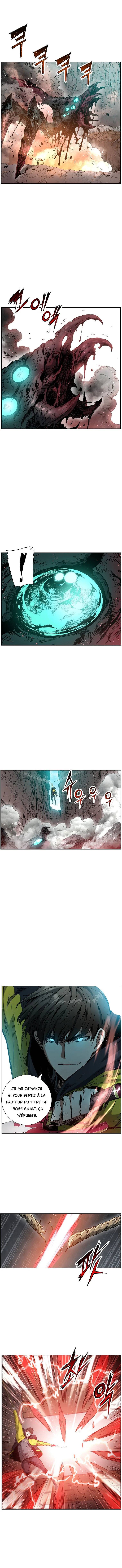 Read Return of the Broken Constellation FR Manga Online