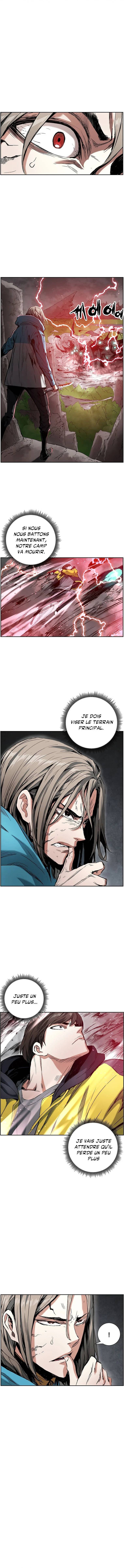 Read Return of the Broken Constellation FR Manga Online