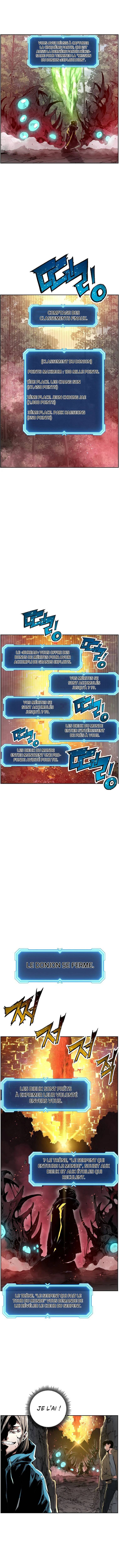 Read Return of the Broken Constellation FR Manga Online