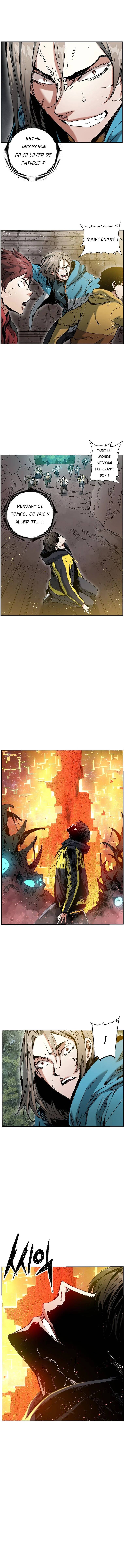 Read Return of the Broken Constellation FR Manga Online