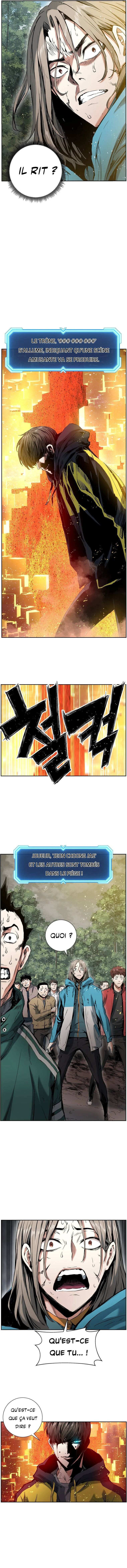 Read Return of the Broken Constellation FR Manga Online