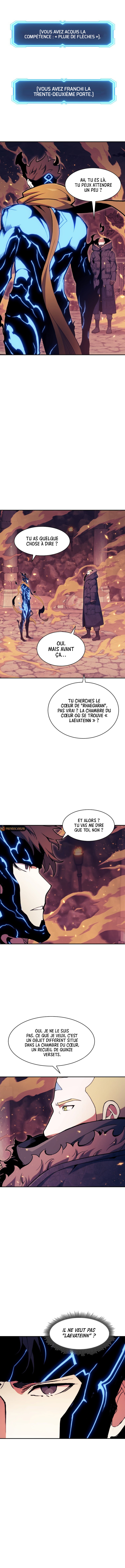 Read Return of the Broken Constellation FR Manga Online