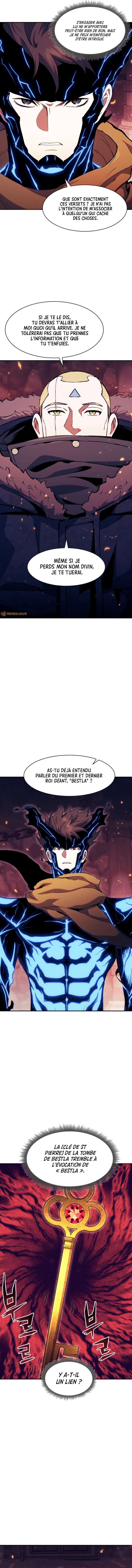 Read Return of the Broken Constellation FR Manga Online