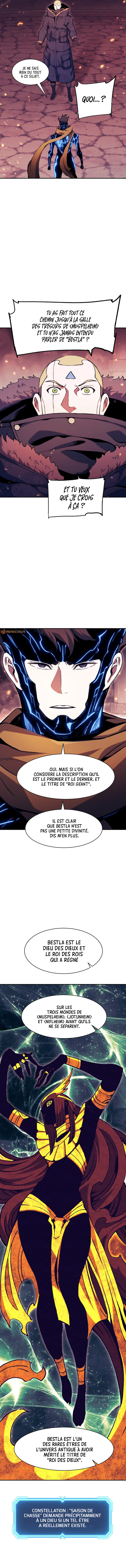 Read Return of the Broken Constellation FR Manga Online
