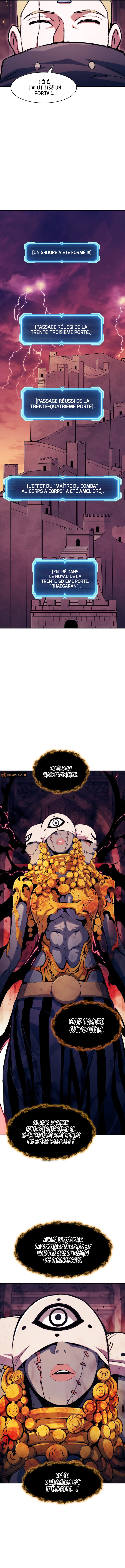 Read Return of the Broken Constellation FR Manga Online