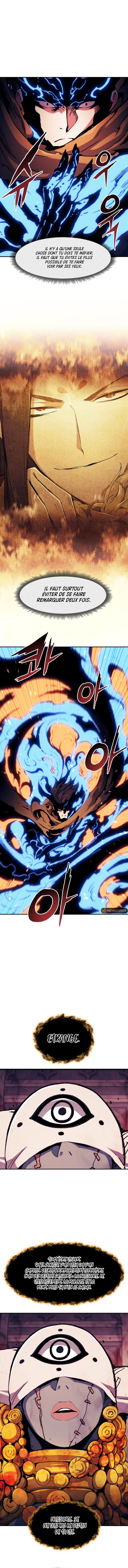Read Return of the Broken Constellation FR Manga Online