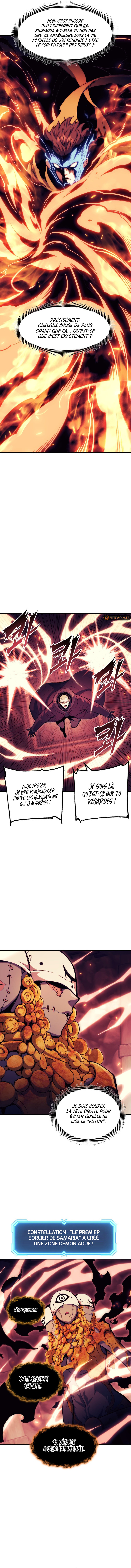 Read Return of the Broken Constellation FR Manga Online