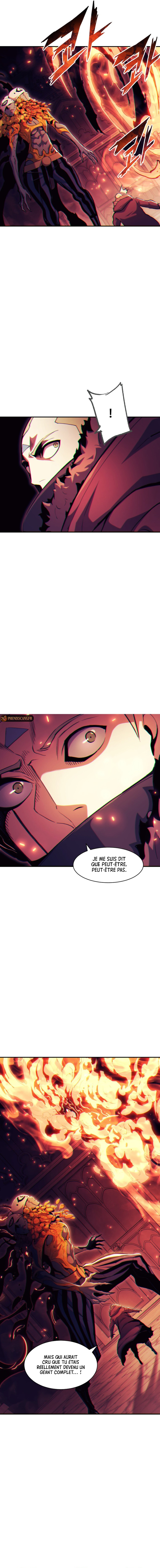 Read Return of the Broken Constellation FR Manga Online