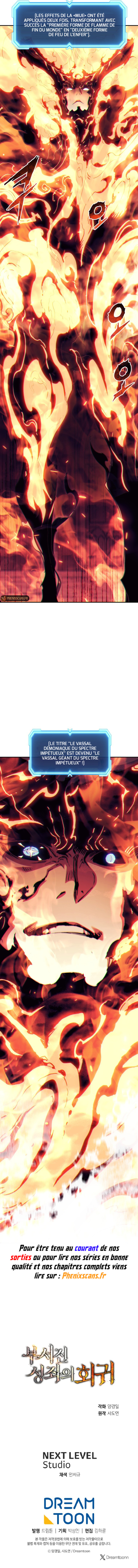 Read Return of the Broken Constellation FR Manga Online