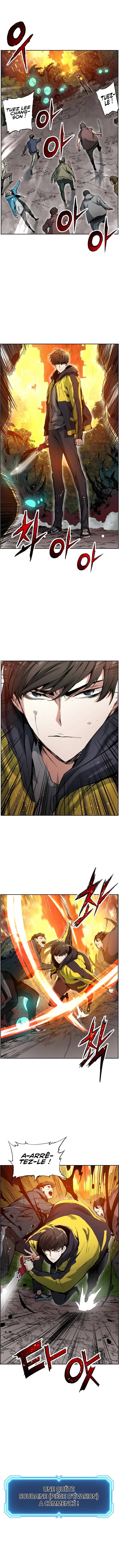 Read Return of the Broken Constellation FR Manga Online