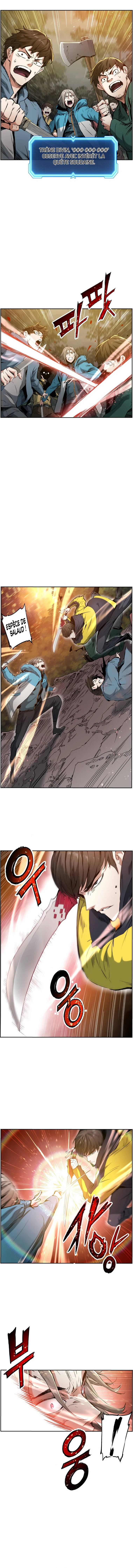 Read Return of the Broken Constellation FR Manga Online