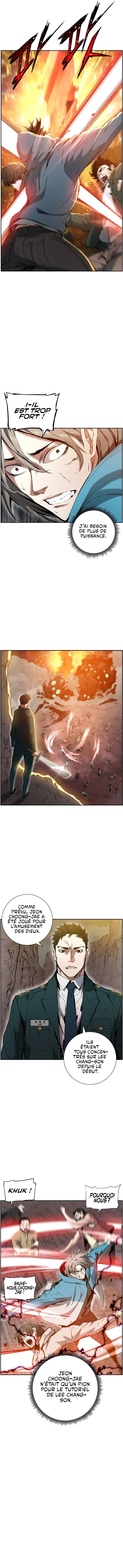 Read Return of the Broken Constellation FR Manga Online