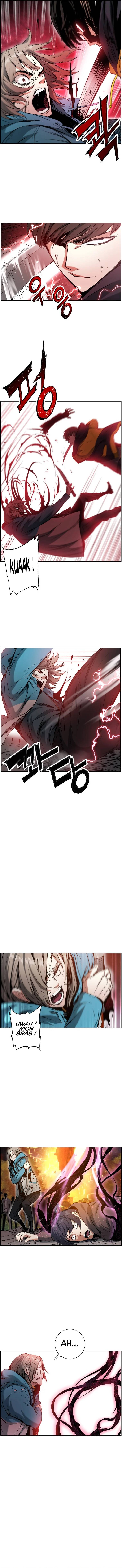 Read Return of the Broken Constellation FR Manga Online