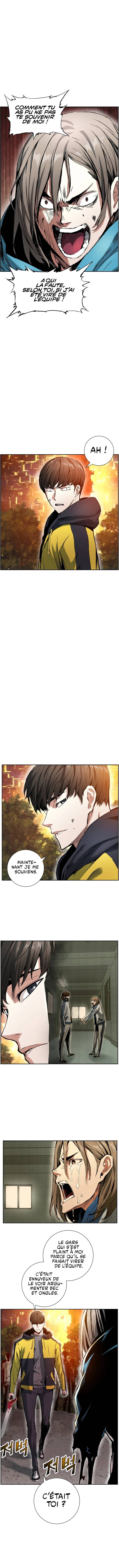 Read Return of the Broken Constellation FR Manga Online