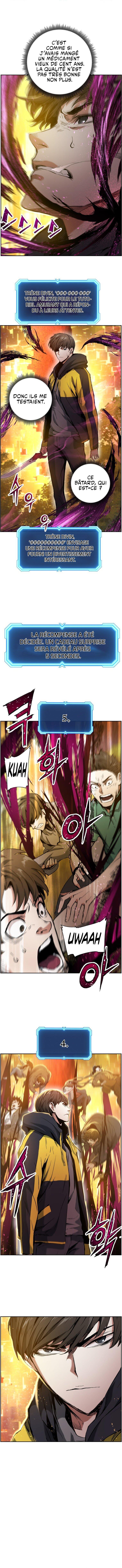 Read Return of the Broken Constellation FR Manga Online