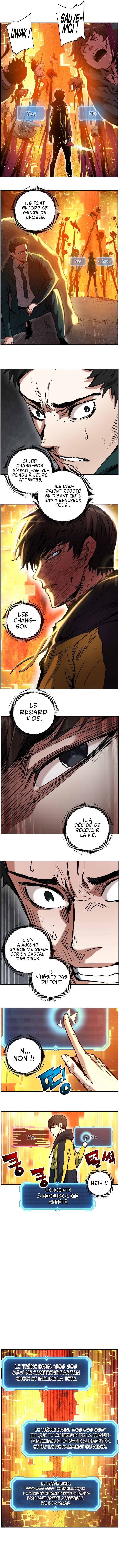 Read Return of the Broken Constellation FR Manga Online