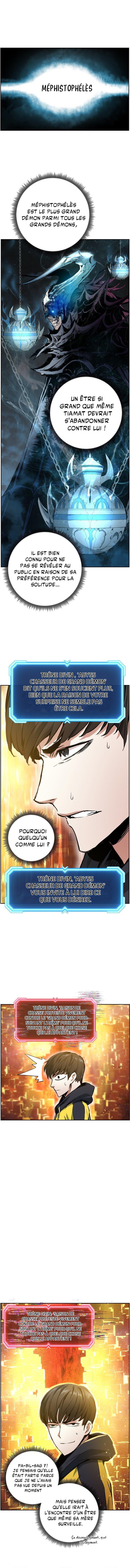 Read Return of the Broken Constellation FR Manga Online