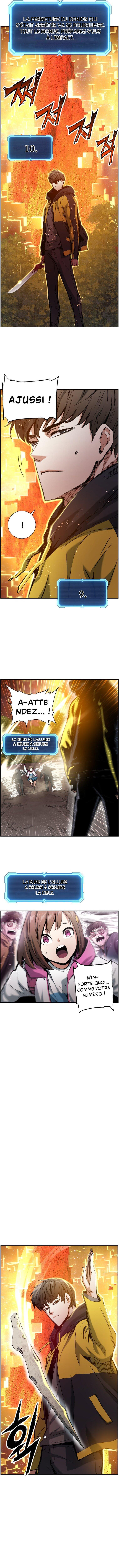 Read Return of the Broken Constellation FR Manga Online