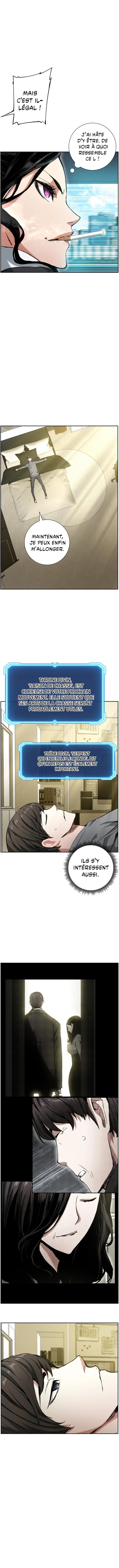 Read Return of the Broken Constellation FR Manga Online