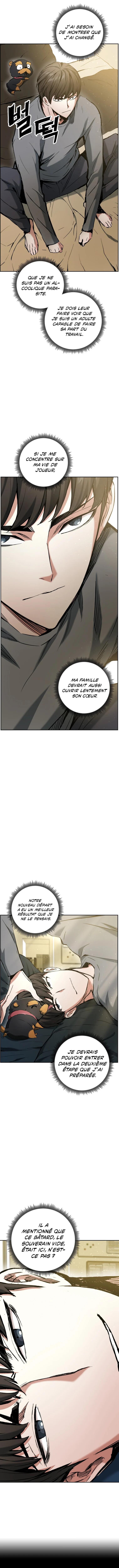 Read Return of the Broken Constellation FR Manga Online