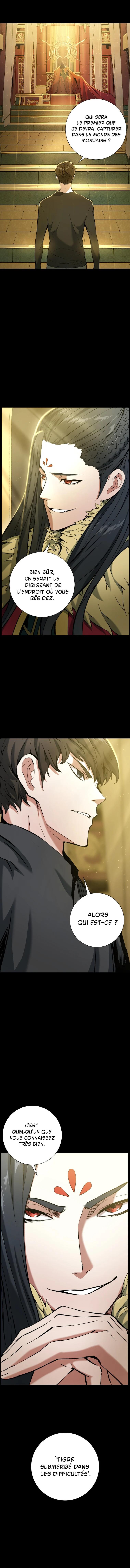 Read Return of the Broken Constellation FR Manga Online