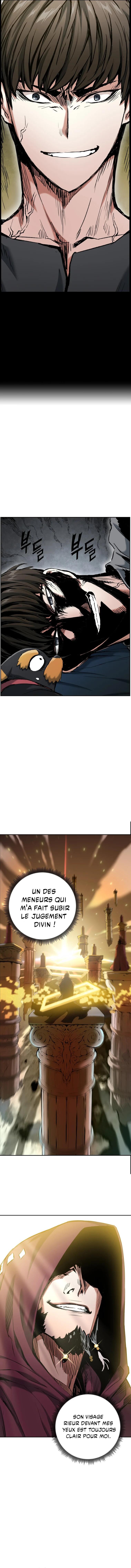 Read Return of the Broken Constellation FR Manga Online