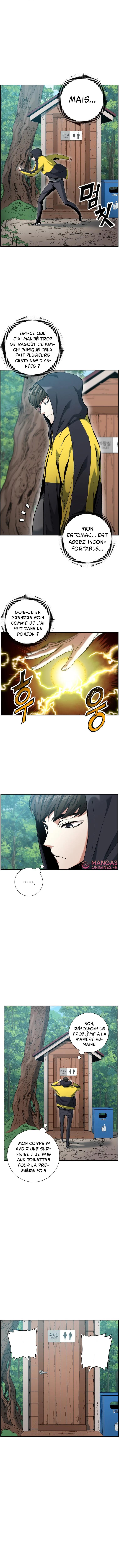 Read Return of the Broken Constellation FR Manga Online