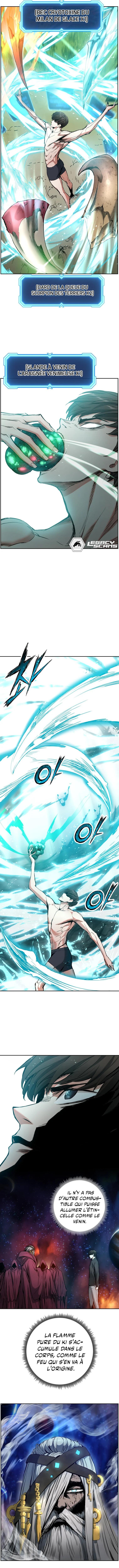 Read Return of the Broken Constellation FR Manga Online