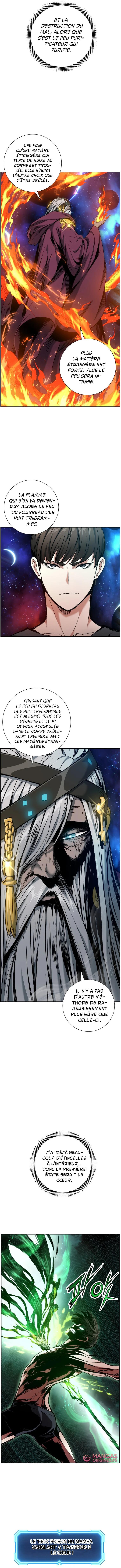 Read Return of the Broken Constellation FR Manga Online