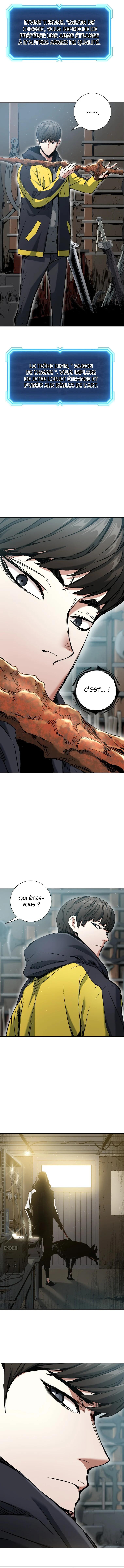 Read Return of the Broken Constellation FR Manga Online