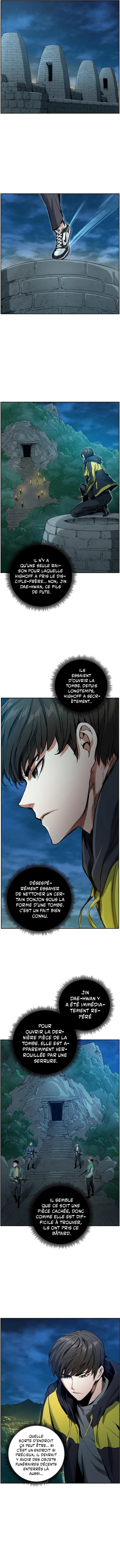 Read Return of the Broken Constellation FR Manga Online