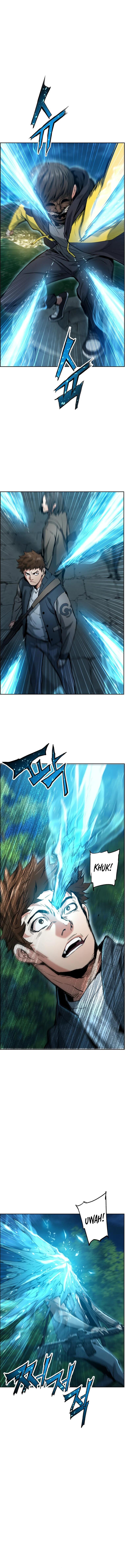 Read Return of the Broken Constellation FR Manga Online