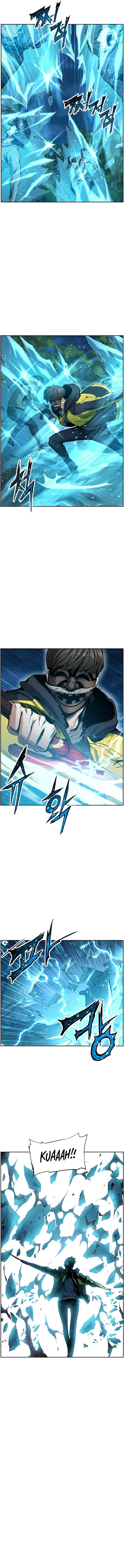 Read Return of the Broken Constellation FR Manga Online